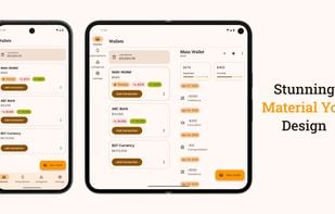 Everplan - Expense Tracker screenshot 1
