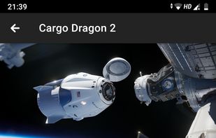 Space Union screenshot 3