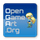 OpenGameArt.org icon