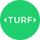 Turf.js icon