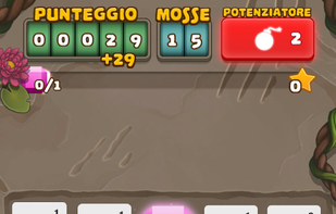 Ruzzle Adventure screenshot 1