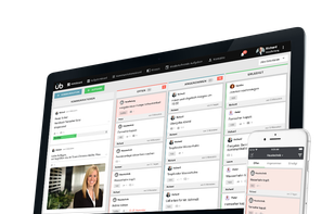 Uberblick screenshot 1