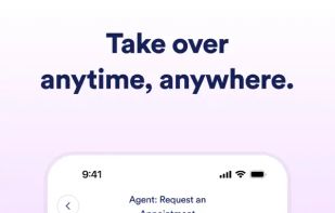 Jotform AI Agents screenshot 1