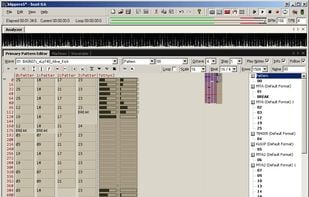Buzé screenshot 1
