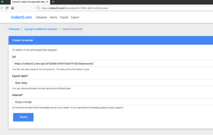 Collect2.com screenshot 3