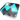Aurora 3D Text & Logo Maker icon