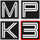 MPK3 Settings icon