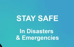 Emergency Preparedness Manual screenshot 1