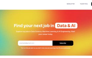 Top AI’s Jobs screenshot 1