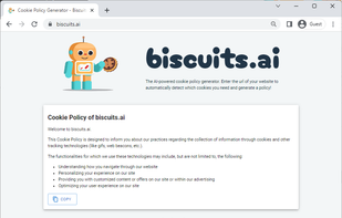 Pricing options - including FREE