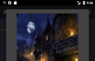 Fabularium screenshot 2