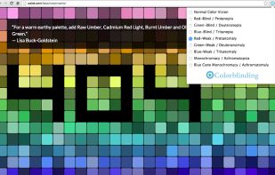 Colorblinding screenshot 3