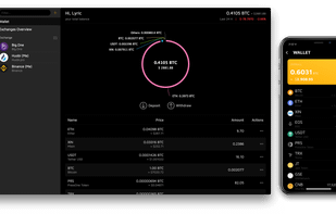 Fox.ONE screenshot 2