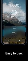 Light Meter Ultra screenshot 3