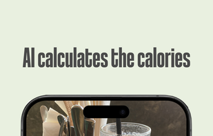 Calorieasy screenshot 3