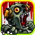 Zombie Sweeper icon