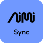 Aimi Sync icon