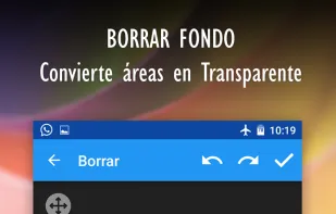 Multi Layer screenshot 2