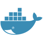 Docker Hub icon