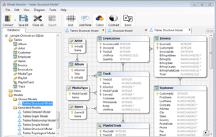 Model Xtractor screenshot 3