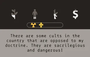 Lapse: A Forgotten Future screenshot 3