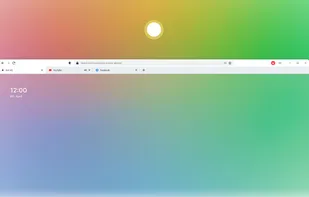 Dot Browser screenshot 1