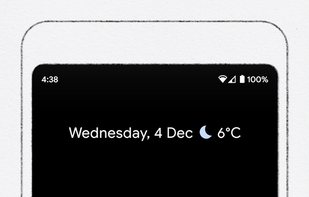 Activity Bubbles screenshot 2