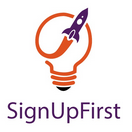 SignUpFirst.com