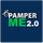 PamperMe icon