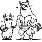 WordLlama icon