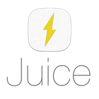 Juice battery app icon