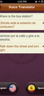 Voice Translator screenshot 3