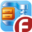 ZIP Fix Toolbox icon