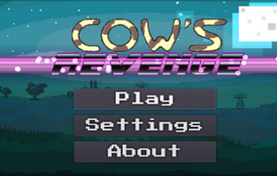 Cow's Revenge screenshot 1