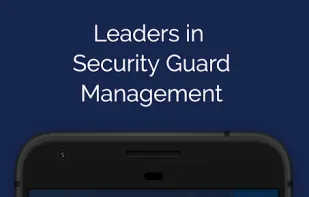 Guardhouse screenshot 1