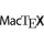 MacTeX icon