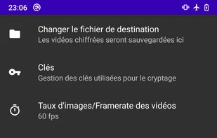 Cryptocam screenshot 3