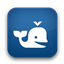 Beluga icon