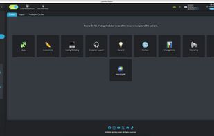 Lightning Assist screenshot 1