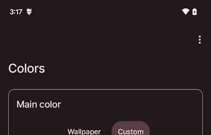 Repainter screenshot 2