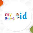 MyKidReports icon