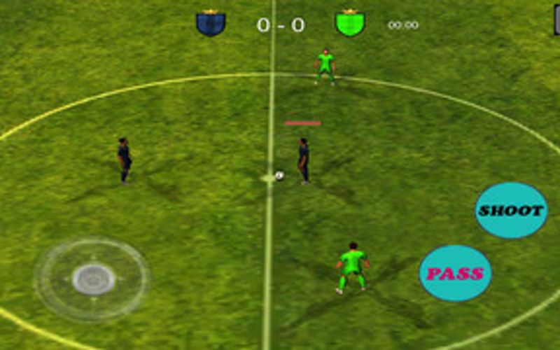 Penalty Practice Pro Alternatives and Similar Apps