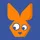 Retro Rabbit icon