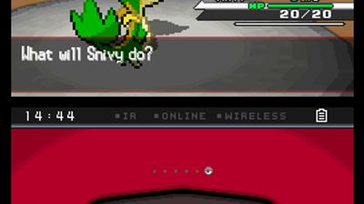 Pokémon Black