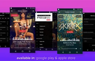 Inovanex screenshot 2