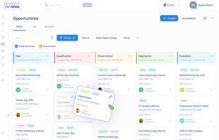 Plavno Nova screenshot 1