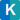 KeyOne icon