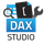 Dax studio icon