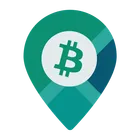 BTC Map icon