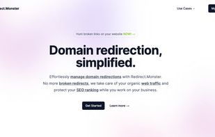 Homepage